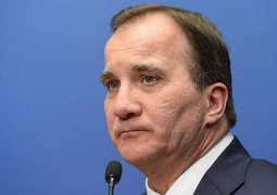 New Swedish Prime Minister Says Will Preserve Country's Defense Policy, Will Not Join NATO