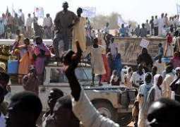 سكرتير الحزب الشيوعي: مصرع 47 من المتظاهرين في السودان