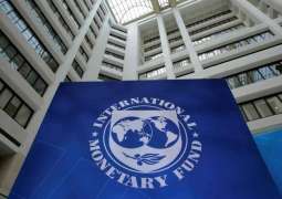 IMF Downgrades 2019-2020 Global GDP Growth Forecast by 0.2, 0.1% to 3.5, 3.6% - Report