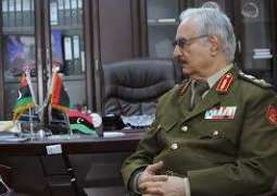 متحدث الجيش الليبي يؤكد دعم الجنوب للقوات في مواجهة العصابات والعناصر المتطرفة