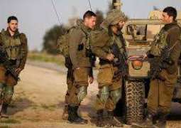 الجيش الإسرائيلي يضرب أهداف تابعة لفيلق القدس الإيراني داخل الأراضي السورية-أدرعي