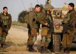 ادرعي:الجيش الإسرائيلي يضرب أهدافا تابعة لفيلق القدس الإيراني داخل سوريا