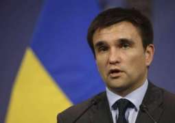 Russia Seeks Extension of Gas Transit Contract With Ukraine, Kiev Wants New Deal - Klimkin