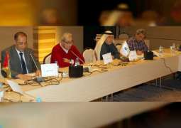 انتخاب حبيب الصايغ أمينا عاما للاتحاد العام للأدباء والكتاب العرب