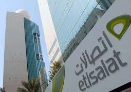 Etisalat sets new record as first Middle East brand portfolio to break US$10bn barrier