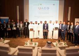Dubai Customs honors 15 new AEO member companies