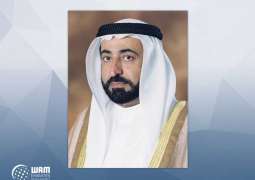 Sharjah Ruler issues Law forming Sharjah Award for Voluntary Work Board of Trustees