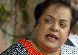 وزيرة حقوق الإنسان الباكستانية تدين حادث إطلاق النار بمنطقة ساهيوال