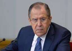 وزير الخارجية الروسي يبدأ غدا زيارة للجزائر في إطار التشاور بين البلدين – خارجية الجزائر