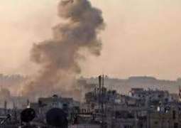 سماع دوي انفجار في اللاذقية بسوريا وأنباء عن وجود إصابات - سانا