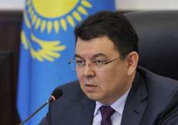 Kazakhstan Agrees to Participate in OPEC-Non-OPEC Monitoring Committee - Energy Minister