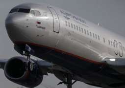 Aeroflot SU1515 Passenger Shapovalov Charged With Hijacking Plane - Russian Investigators