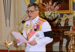Thai King Signs Decree Ordering First Parliamentary Elections Since 2011