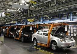 Pakistan’s auto industry to get Rs 1.5 billion investment
