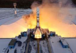 Russian Prime Minster Calls for Commercial Success of Country's Space Industry