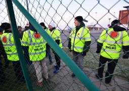 Strike of Some 1,000 Workers Paralyzes Ports Across Sweden - Reports
