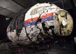 Netherlands Trying to Conceal Data on MH17 Crash Investigation - Russian Foreign Ministry