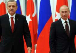 بعد رفع القيود ..​​​. ارتفاع حجم التبادل التجاري بين روسيا وتركيا – الكرملين