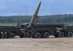 ممثلو واشنطن والناتو وأوروبا لم يشاركوا في إحاطة إعلامية بشأن صاروخ 9إم729- الدفاع الروسية