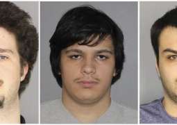 شرطة نيويورك تعتقل 4 أشخاص بتهمة التآمر لتفجير 