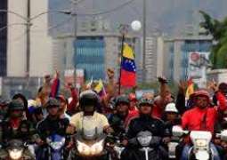 ارتفاع عدد ضحايا الاضطرابات في فنزويلا إلى 4 أشخاص- صحيفة