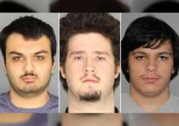 سلطات نيويورك تتهم 4 شبان بالتخطيط لتنفيذ هجوم  ضد تجمع للمسلمين