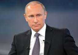 روسيا استكملت عملها مع سوريا على قائمة المعارضة للجنة الدستورية لكن جنيف رفضت العمل-بوتين