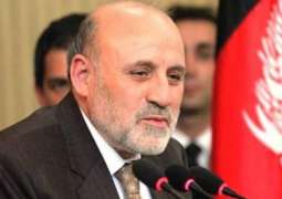 Afghan High Peace Council Secretary Arrives in Beijing for Talks With Authorities -Council