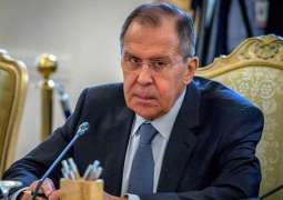 Russia Calls on Opposition in Venezuela Not to Become Pawns in Others' Dirty Game - Lavrov