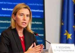 الاتحاد الأوروبي يدعو إلى البدء الفوري في العملية السياسية في فنزويلا - موغيريني
