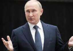 بوتين لا يعتزم المشاركة في مؤتمر ميونخ للأمن هذا العام - بيسكوف