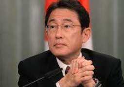 اليابان تبلغ مجلس الأمن الدولي عن انتهاك آخر للعقوبات ضد كوريا الشمالية