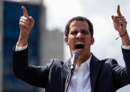 Juan Guaido: How to Become Venezuelan President in 3 Weeks