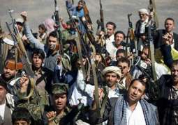 Yemeni minister accuses Houthis of obstructing Sweden Agreement