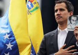 Germany Supports Guaido as Venezuelan Interim President, But Expects EU Decision - Cabinet