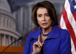 Pelosi Says Trump's Connections to Russia 'Bothersome' Amid Roger Stone Arrest