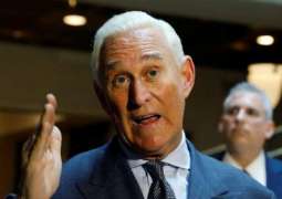 Ex-Trump Campaign Adviser Stone Will 'Fight Charges' Against Him in Russia Probe - Lawyer
