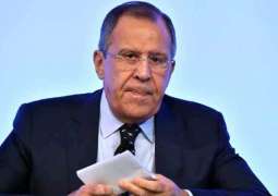 All Political Forces in Libya Should Be Reconciled in Order to Hold Elections - Lavrov