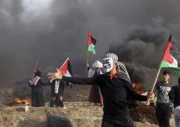 At Least 1 Palestinian Killed in Clashes With Israel on Gaza Border - Health Ministry