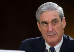 US House Intel Panel to Release All Files to Mueller in Wake of Stone Indictment