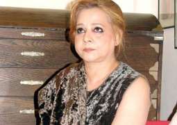 وزير الإعلام الباكستاني يعزي في وفاة الفنانة الشهيرة روحي بانو