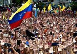 كولومبيا لا تعتزم إعلان التعبئة لقواتها العسكرية بسبب الوضع السياسي في فنزويلا - الدفاع