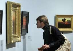 إلقاء القبض على شخص مشتبه به في سرقة لوحة للفنان كويندجي من معرض تريتياكوف – الداخلية