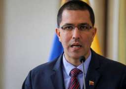 Venezuelan Government Open to Talks With Opposition at Any Time - Foreign Minister