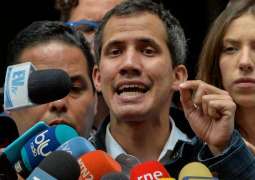 Venezuelan Opposition Leader Guaido Urges London to Not Return Gold to Maduro - Reports