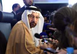 Venezuelan Crisis Has Zero Impact on Oil Market So Far - Saudi Energy Minister