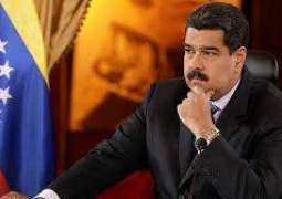 مادورو ردا على سعي دول جديدة للاعتراف بـغوايدو: انتخبني الشعب الفنزويلي بأغلبية الأصوات