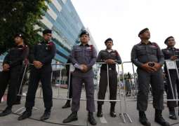 Insurgents Ambush Border Guard in South Thailand - Reports