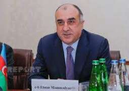 المكتب الإعلامي للخارجية الأذربيجانية يؤكد مشاركة أذربيجان في مؤتمر وارسو حول الشرق الأوسط