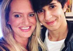 Shaniera Akram gives mommy goals with step-son Akbar